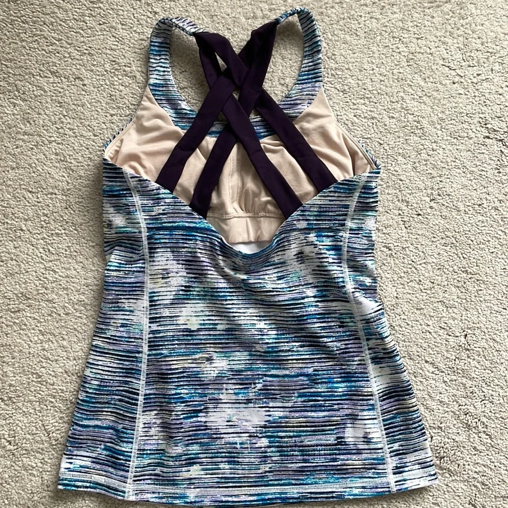 lululemon athletica size am
